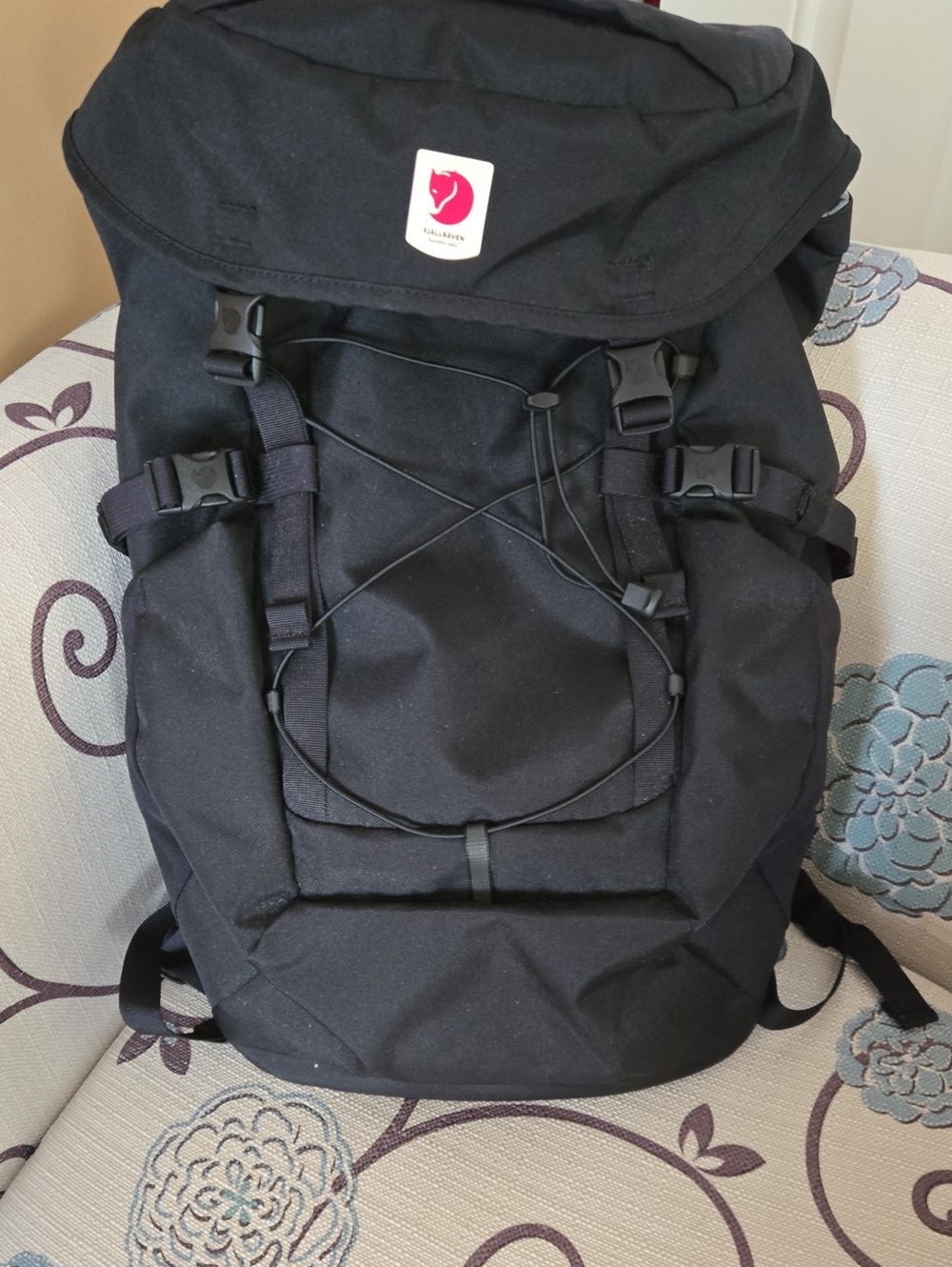 Fjallraven Skule Top 26